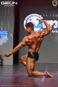 Grand Prix Dudushkin Fitness Family - 2026