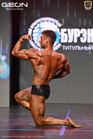 Grand Prix Dudushkin Fitness Family - 2026