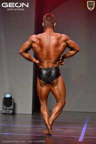 Grand Prix Dudushkin Fitness Family - 2026