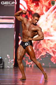 Grand Prix Dudushkin Fitness Family - 2026