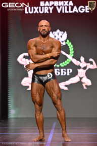 Grand Prix Dudushkin Fitness Family - 2026