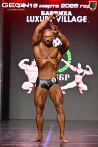 Grand Prix Dudushkin Fitness Family - 2026