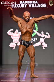 Grand Prix Dudushkin Fitness Family - 2026