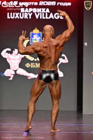 Grand Prix Dudushkin Fitness Family - 2026