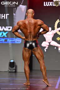 Grand Prix Dudushkin Fitness Family - 2026