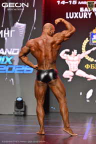 Grand Prix Dudushkin Fitness Family - 2026