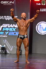 Grand Prix Dudushkin Fitness Family - 2026