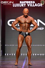 Grand Prix Dudushkin Fitness Family - 2026