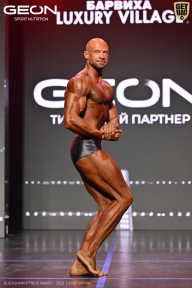 Grand Prix Dudushkin Fitness Family - 2026