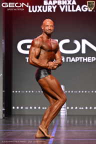 Grand Prix Dudushkin Fitness Family - 2026