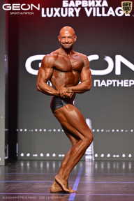 Grand Prix Dudushkin Fitness Family - 2026