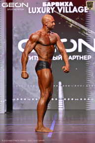 Grand Prix Dudushkin Fitness Family - 2026