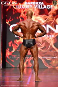 Grand Prix Dudushkin Fitness Family - 2026