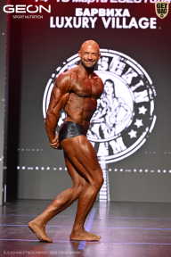 Grand Prix Dudushkin Fitness Family - 2026