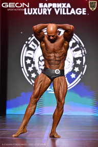 Grand Prix Dudushkin Fitness Family - 2026