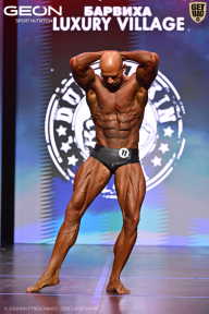 Grand Prix Dudushkin Fitness Family - 2026