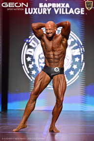 Grand Prix Dudushkin Fitness Family - 2026