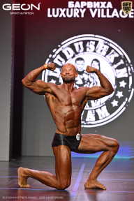 Grand Prix Dudushkin Fitness Family - 2026