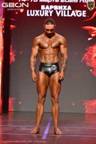 Grand Prix Dudushkin Fitness Family - 2026