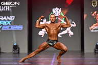 Grand Prix Dudushkin Fitness Family - 2026