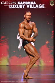 Grand Prix Dudushkin Fitness Family - 2026