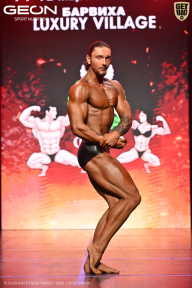 Grand Prix Dudushkin Fitness Family - 2026