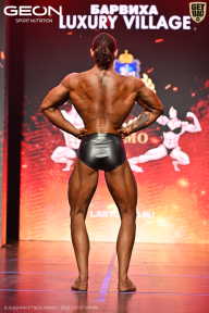 Grand Prix Dudushkin Fitness Family - 2026