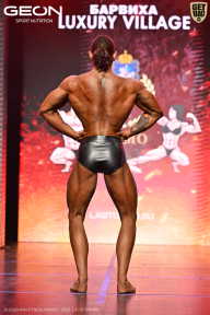 Grand Prix Dudushkin Fitness Family - 2026