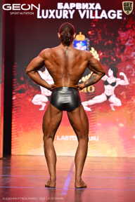 Grand Prix Dudushkin Fitness Family - 2026