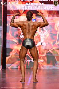 Grand Prix Dudushkin Fitness Family - 2026