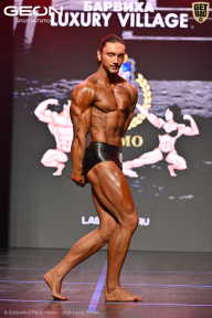 Grand Prix Dudushkin Fitness Family - 2026