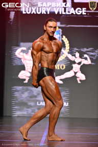 Grand Prix Dudushkin Fitness Family - 2026