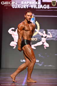 Grand Prix Dudushkin Fitness Family - 2026