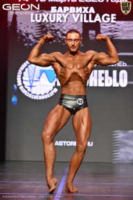 Grand Prix Dudushkin Fitness Family - 2026