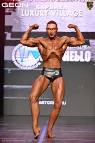 Grand Prix Dudushkin Fitness Family - 2026