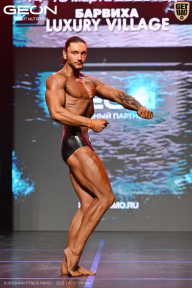 Grand Prix Dudushkin Fitness Family - 2026