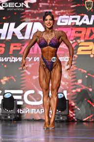 Grand Prix Dudushkin Fitness Family - 2026