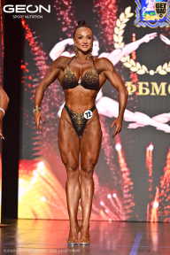 Grand Prix Dudushkin Fitness Family - 2026