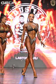 Grand Prix Dudushkin Fitness Family - 2026