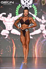 Grand Prix Dudushkin Fitness Family - 2026