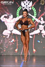 Grand Prix Dudushkin Fitness Family - 2026