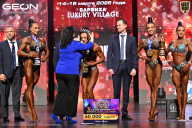 Grand Prix Dudushkin Fitness Family - 2026