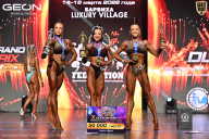 Grand Prix Dudushkin Fitness Family - 2026