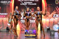 Grand Prix Dudushkin Fitness Family - 2026