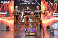 Grand Prix Dudushkin Fitness Family - 2026