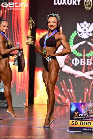 Grand Prix Dudushkin Fitness Family - 2026