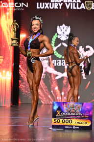 Grand Prix Dudushkin Fitness Family - 2026