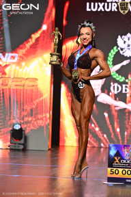 Grand Prix Dudushkin Fitness Family - 2026