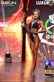 Grand Prix Dudushkin Fitness Family - 2026