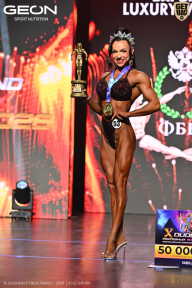 Grand Prix Dudushkin Fitness Family - 2026